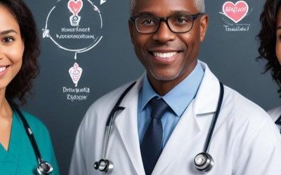 Preventive health care Paradigm: The Royal Road